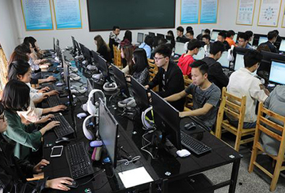 四川文軒職業(yè)學(xué)校計算機應(yīng)用專業(yè)招生如何