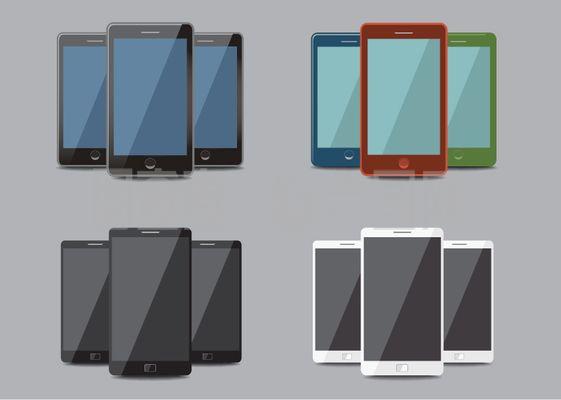 智能手機(jī)設(shè)計