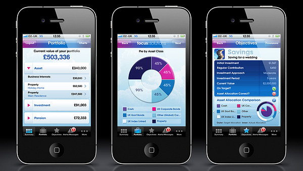 手機UI設(shè)計界面04