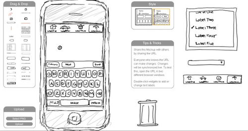 產(chǎn)品經(jīng)理和原型設(shè)計不得不說的故事