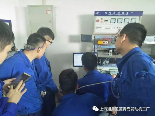 維修車間技能提升大舞臺 發(fā)動機工廠技師工作站與信息技術(shù)咨詢服務(wù)的融合