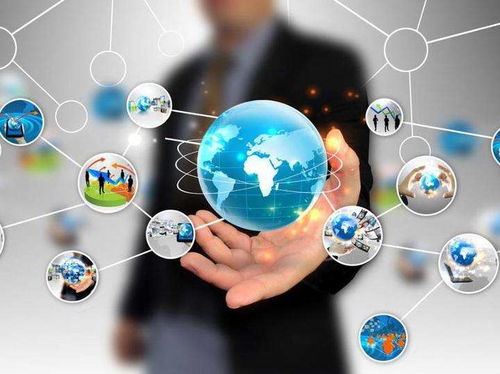 工業(yè)互聯(lián)網(wǎng)時(shí)代 工業(yè)創(chuàng)客，數(shù)據(jù)服務(wù)引領(lǐng)銷售新出路